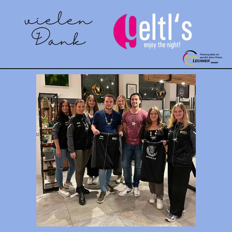 Sponsoren Winterjacken - 1