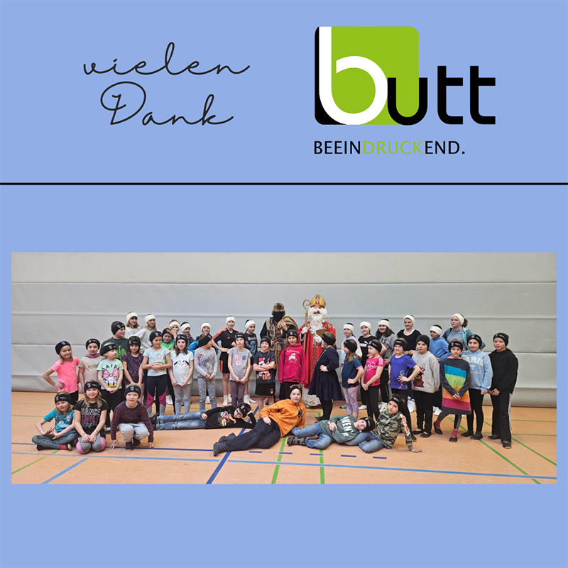 Sponsoren Winterjacken - 1