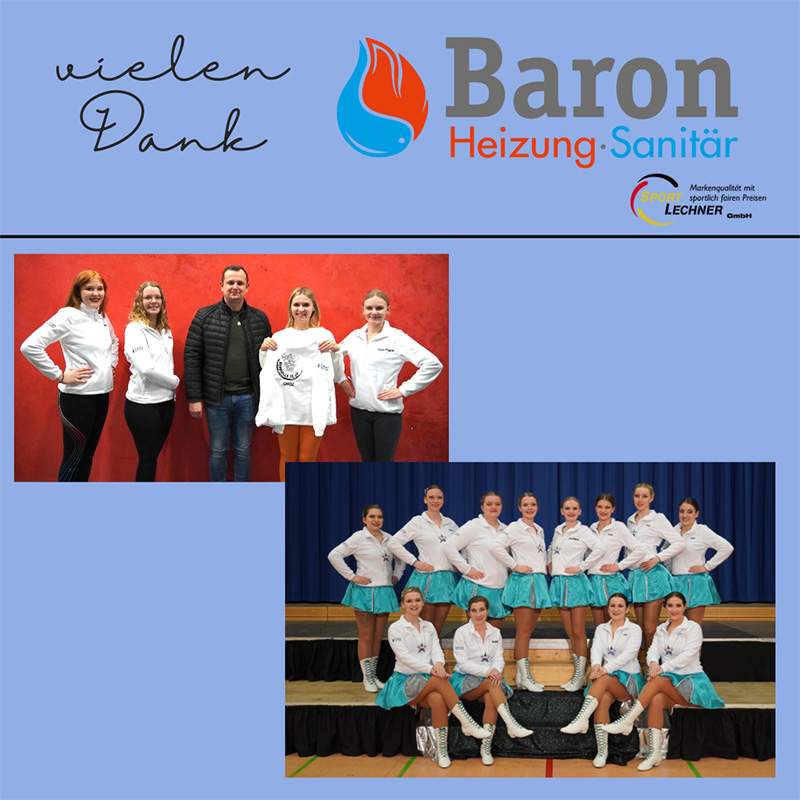 Sponsoren Winterjacken - 1